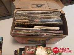 Old Magazines