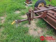 Rotary Mower for Tractor - 5FT