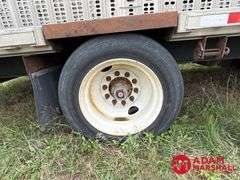 2007  Great Dane  Drop Deck  Trailer - 50FT