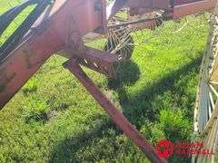H&S Hi Capacity   BF14HC  Hay Rake