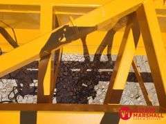 Unused 2025 Industrias America F10 Box Scraper - 10FT