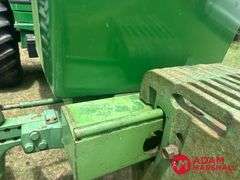 1981  John Deere  4640  Tractor