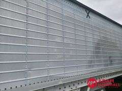 1988  Wilson  Grain  Trailer - 43FT