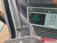 1995  Case IH  5240  MFWD Tractor
