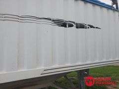 2006  DMF  Hopper Grain Trailer   - 34FT