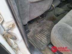 2004  Chevrolet  Silverado 3500  Pickup - Gasoline