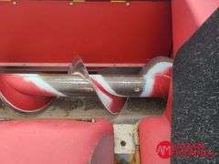 2011  Case IH  3408  Corn Head - 8R36