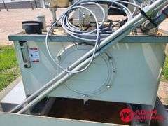 Single Hydraulic Pump Set Up - Electric