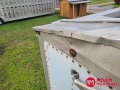 1993  Wilson  Grain  Trailer - 43FT