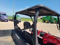 2012  Polaris  Ranger 800 XP  UTV - Gasoline