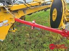 2021  Vermeer  VR2040  20-Wheel Rake - 40FT