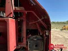 2013  New Holland  BR7090  Specialty Crop Baler