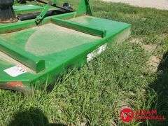Cimarron  3-Point Rotary Mower - 8FT