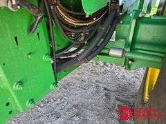 2018  John Deere  S770  Combine