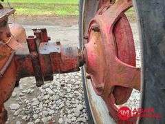 1951  Farmall  H  Tractor w/ Loader - Gasoline