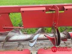 2011  Case IH  3408  Corn Head - 8R36