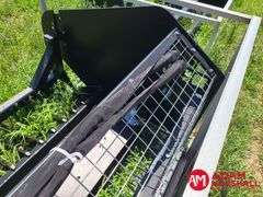 Unused Greatbear Screening Bucket for Skid Steer