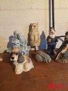 Yard Decor