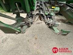 2013  John Deere  612C  Corn Head - 12R30