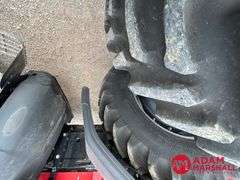 2005  Case IH  MX255  MFWD Tractor