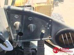 2008  Caterpillar  938G  Wheel Loader