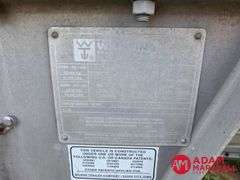 2001  Wilson  Grain Trailer - 42FT