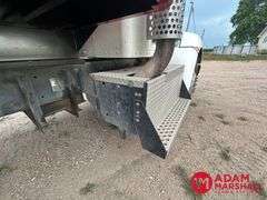 2008  Kenworth  T300  Straight Truck