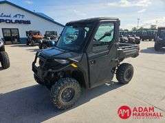 2022  Polaris  Ranger 1000 EPS