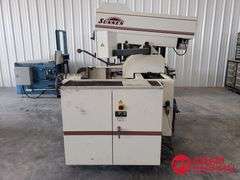 Sunnen Cylinder King  CK-21-D  Cylinder Honing Machine
