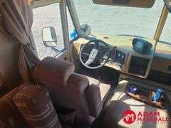 1988  Chevrolet   P30 Superchief Motorhome - 31FT