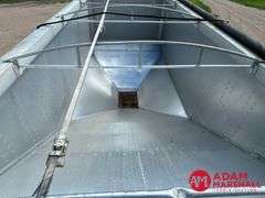 1997  Corn Husker  800  Grain Trailer - 42FT