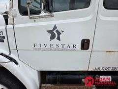 2000  Freightliner  FL60  Box Truck