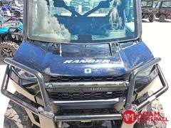 2024  Polaris  Ranger XP1000 Premium