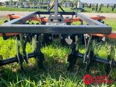 Unused 2025 Industrias America R1824 Tandem Disc - 3PT