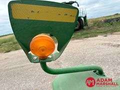 2013  John Deere  635FD  HydraFlex Draper Head