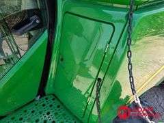 2018  John Deere  S770  Combine