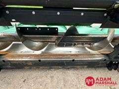 2013  Geringhoff Rota  Disc Elite XL   Corn Head - 8R36
