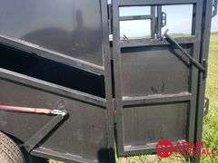 Unused 2024 Industrias America CLR9P Portable Loading Chute