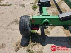 Unverferth  HT25  Header Trailer - 25FT