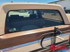 1986  Ford  Bronco  SUV - Gasoline