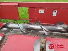 2011  Case IH  3408  Corn Head - 8R36