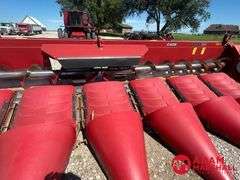 2015  Case IH  4408  Corn Head - 8R36