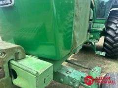 1981  John Deere  4640  Tractor