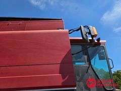 1992  Case  1660  Combine