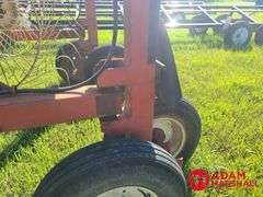 H&S Hi Capacity   BF14HC  Hay Rake