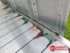 1994  Wilkens  Walking Floor  Trailer - 53FT