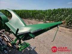 2019  John Deere  708C  Corn Head - 8R30