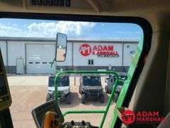 2008  John Deere  9770 STS  Combine