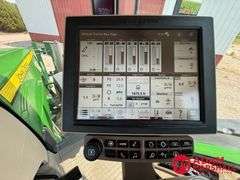 2020  John Deere  8320R  MFWD Tractor