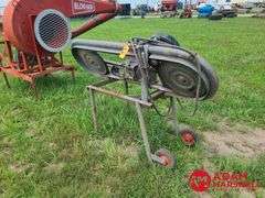 Olson  Metal Cut-Off  Saw